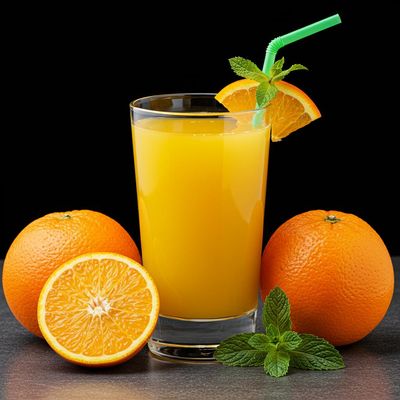 Orange Juice